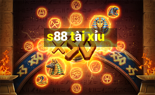 s88 tài xỉu