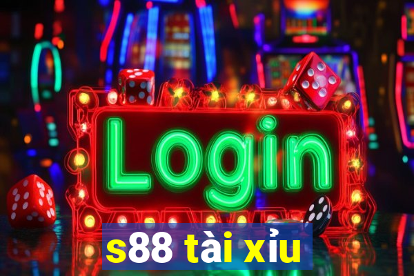 s88 tài xỉu