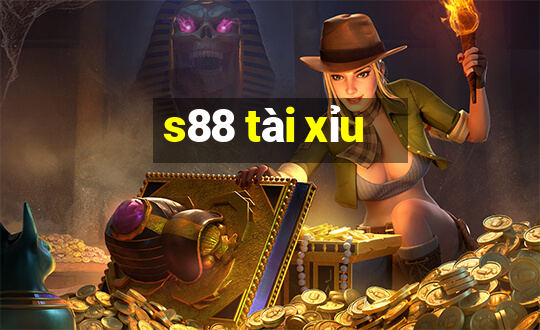 s88 tài xỉu