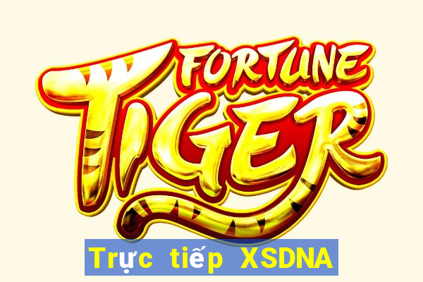 Trực tiếp XSDNA Thứ 4