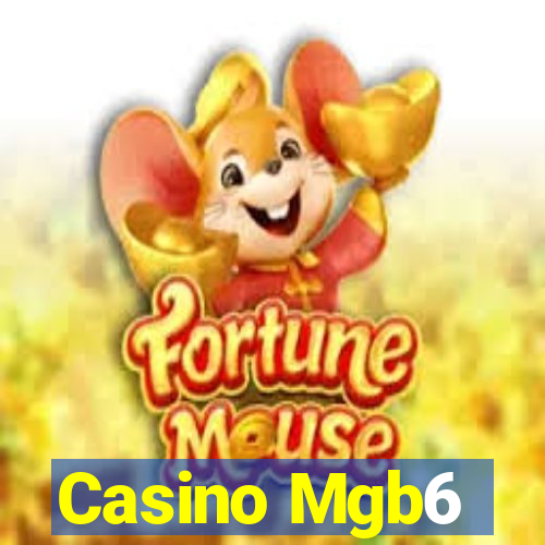 Casino Mgb6