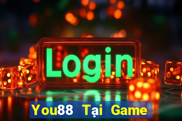 You88 Tại Game Bài Đổi Thưởng Sinh Tử