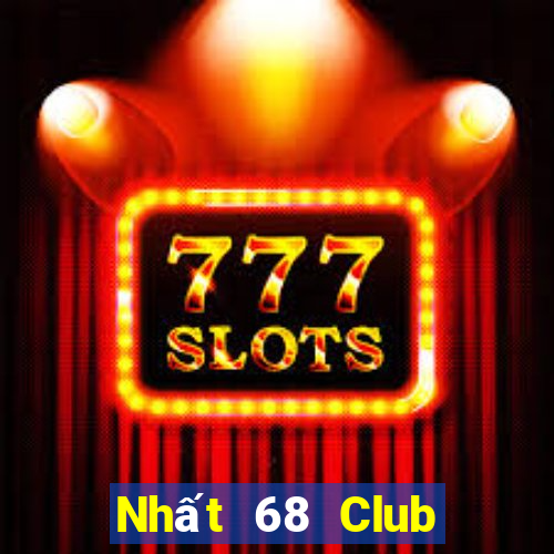 Nhất 68 Club Game Bài Trên Máy Tính