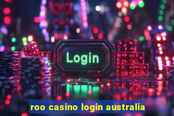 roo casino login australia