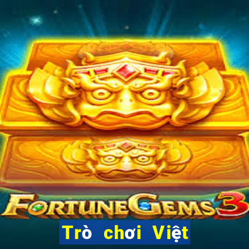 Trò chơi Việt nam Platinum