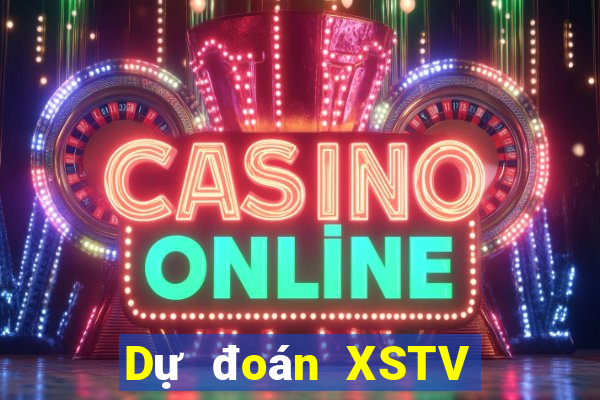 Dự đoán XSTV ngày 1