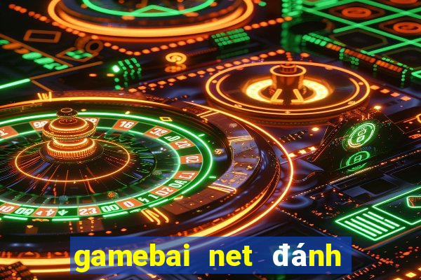 gamebai net đánh bài online