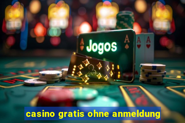 casino gratis ohne anmeldung