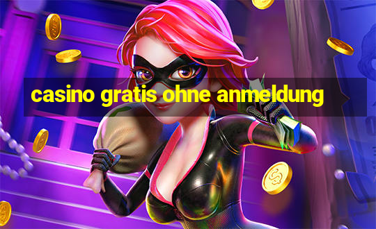 casino gratis ohne anmeldung