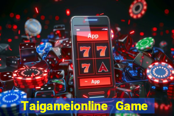 Taigameionline Game Bài Khuyến Mãi