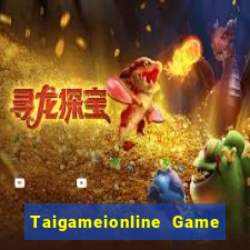 Taigameionline Game Bài Khuyến Mãi