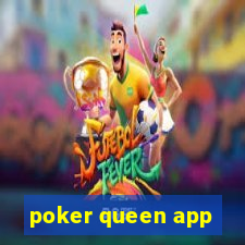 poker queen app