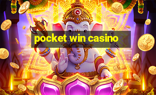 pocket win casino