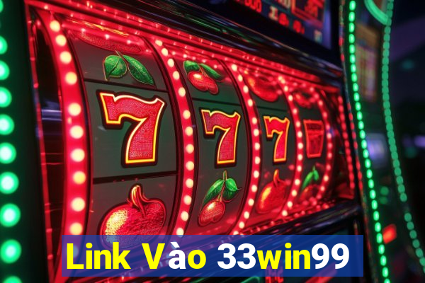 Link Vào 33win99