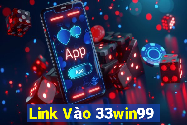 Link Vào 33win99