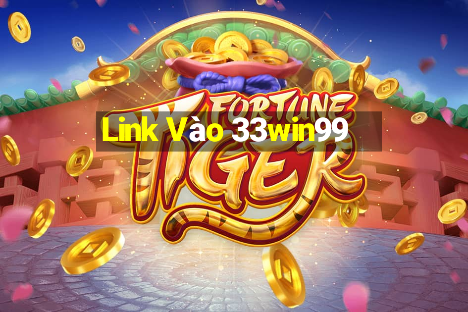 Link Vào 33win99