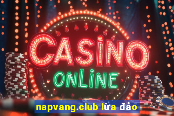 napvang.club lừa đảo