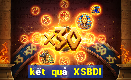 kết quả XSBDI ngày 24