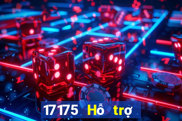 17175 Hỗ trợ bắn cá