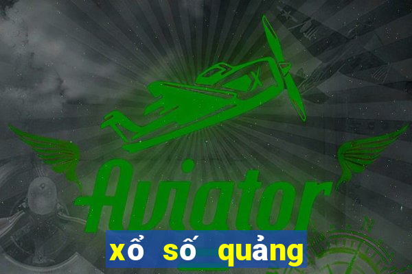 xổ số quảng trị 4 5 2023