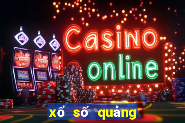 xổ số quảng trị 4 5 2023