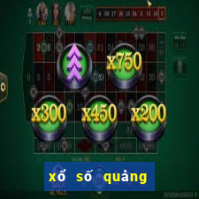 xổ số quảng trị 4 5 2023