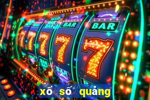 xổ số quảng trị 4 5 2023