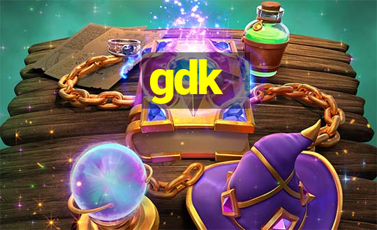 gdk