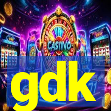 gdk