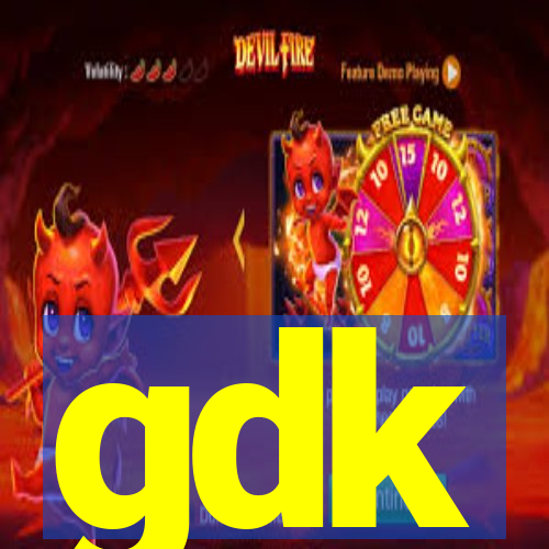 gdk