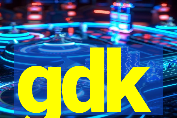 gdk