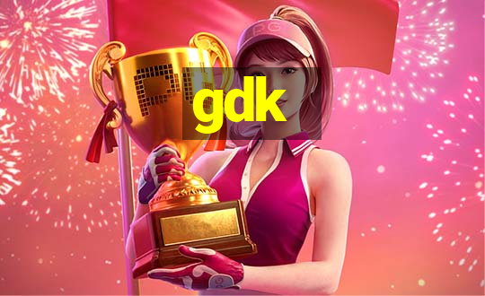 gdk