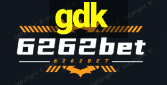 gdk