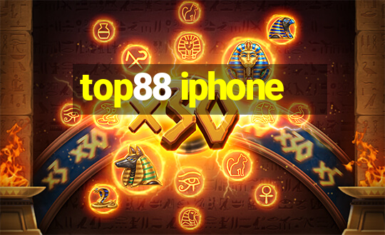 top88 iphone