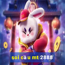 soi cầu mt 2888