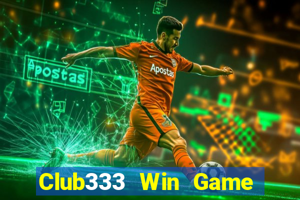 Club333 Win Game Bài Dom88