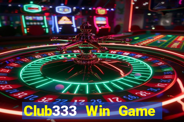 Club333 Win Game Bài Dom88