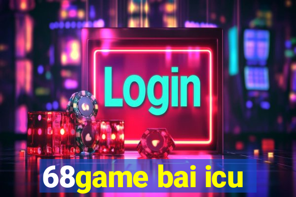 68game bai icu