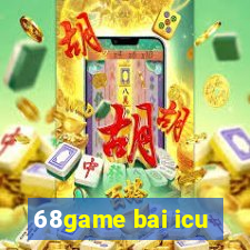 68game bai icu