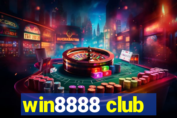 win8888 club