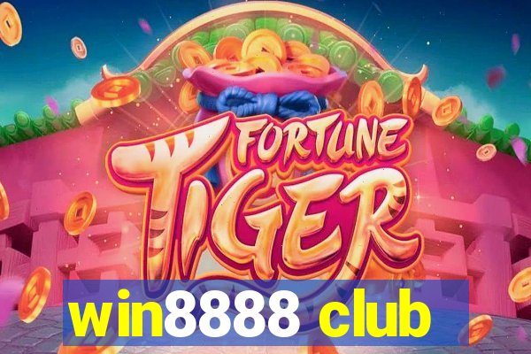 win8888 club