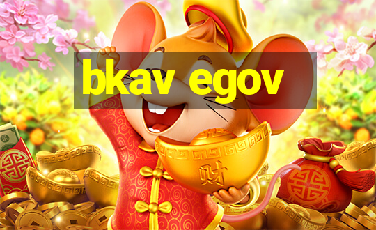 bkav egov