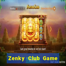 Zenky Club Game Bài Yugioh