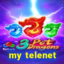 my telenet