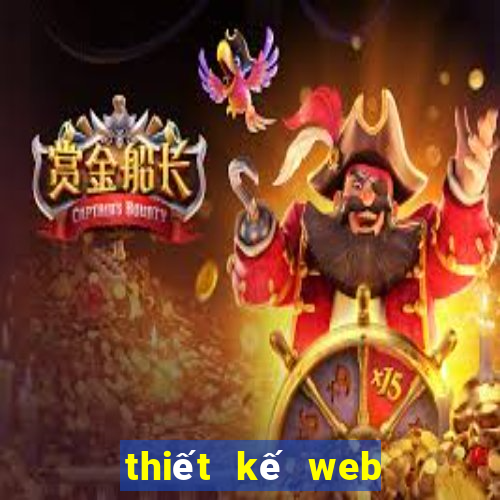 thiết kế web game đánh bài