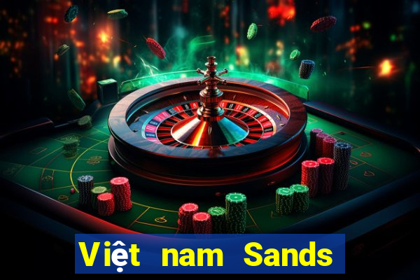 Việt nam Sands Cash app Tải về