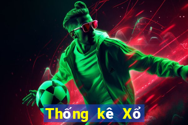 Thống kê Xổ Số Trà Vinh ngày 11