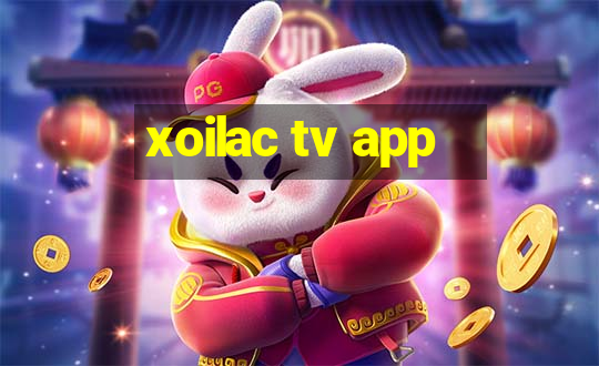 xoilac tv app