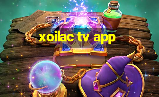 xoilac tv app