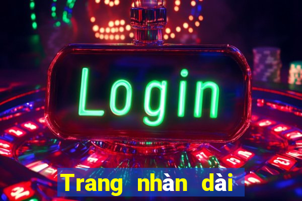 Trang nhàn dài nhất Việt nam